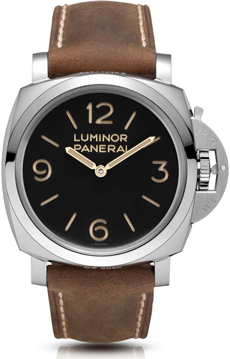 panerai luminor pam00372.